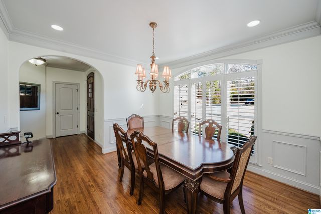 516 BARON CIRCLE, Chelsea, AL 35043