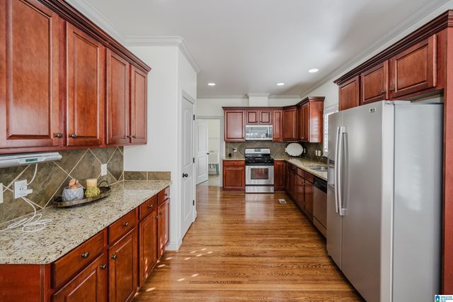 516 BARON CIRCLE, Chelsea, AL 35043