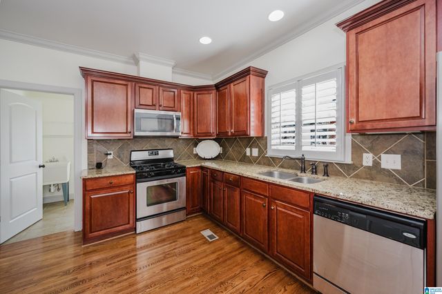 516 BARON CIRCLE, Chelsea, AL 35043