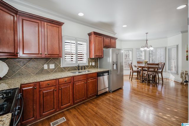 516 BARON CIRCLE, Chelsea, AL 35043