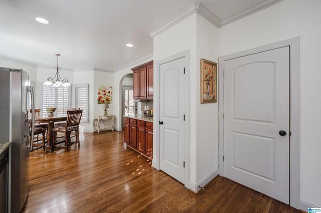 516 BARON CIRCLE, Chelsea, AL 35043