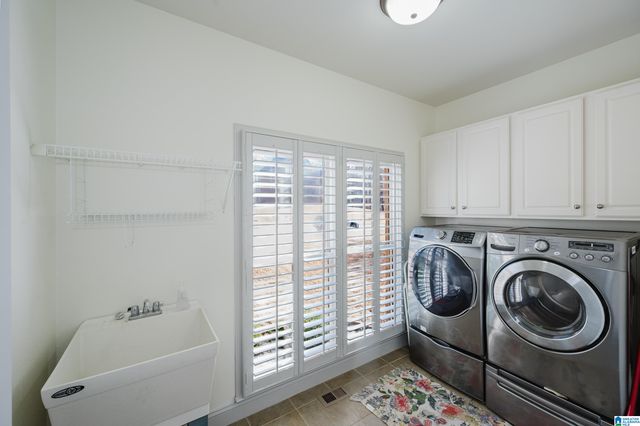 516 BARON CIRCLE, Chelsea, AL 35043