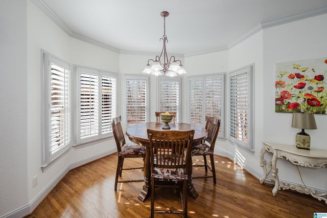 516 BARON CIRCLE, Chelsea, AL 35043