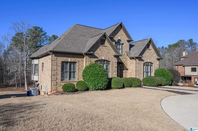 516 BARON CIRCLE, Chelsea, AL 35043
