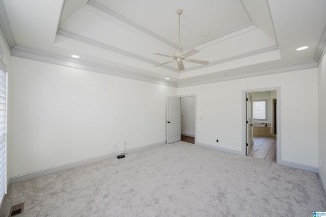 516 BARON CIRCLE, Chelsea, AL 35043