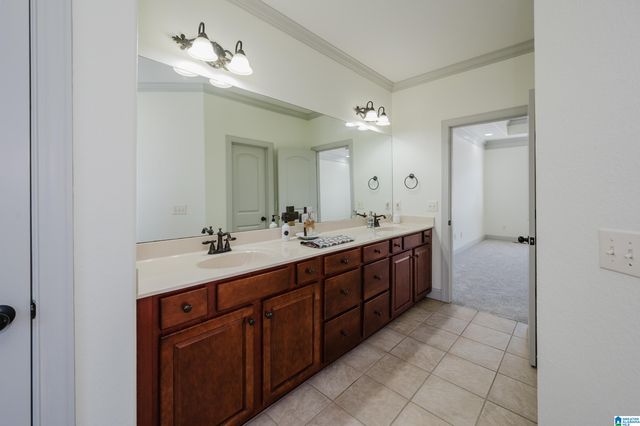 516 BARON CIRCLE, Chelsea, AL 35043