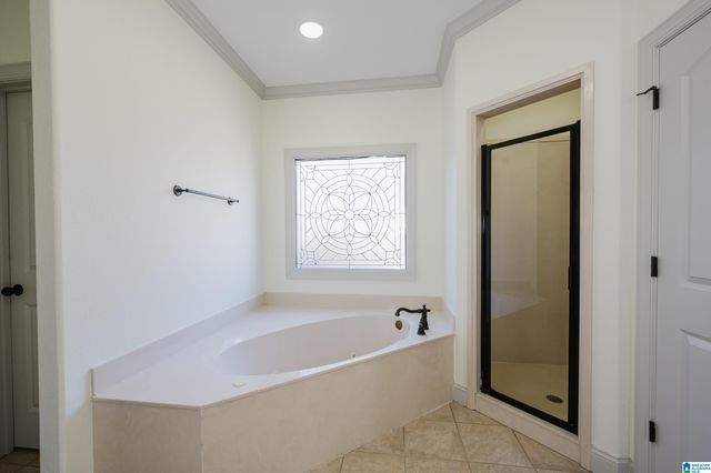 516 BARON CIRCLE, Chelsea, AL 35043