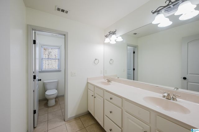 516 BARON CIRCLE, Chelsea, AL 35043