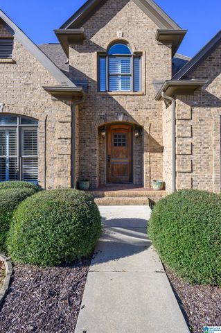 516 BARON CIRCLE, Chelsea, AL 35043