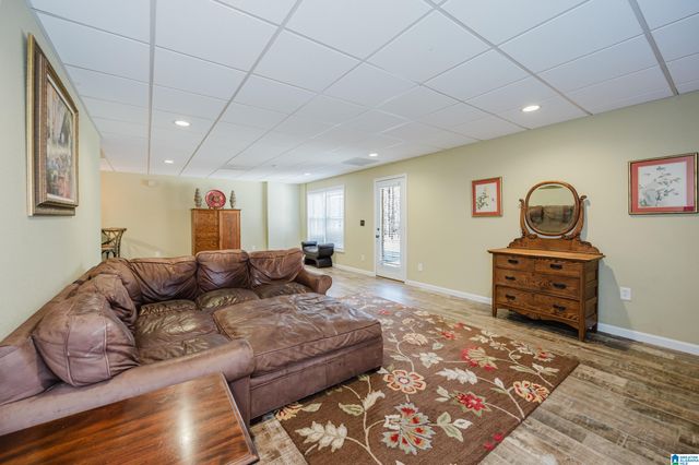 516 BARON CIRCLE, Chelsea, AL 35043