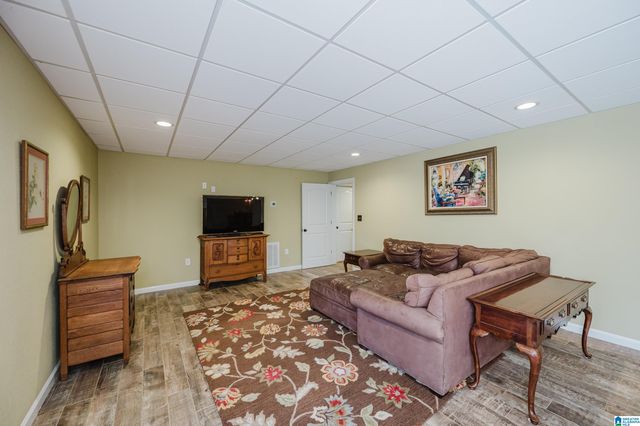 516 BARON CIRCLE, Chelsea, AL 35043