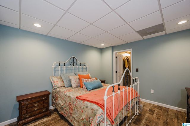 516 BARON CIRCLE, Chelsea, AL 35043