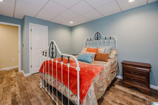 516 BARON CIRCLE, Chelsea, AL 35043