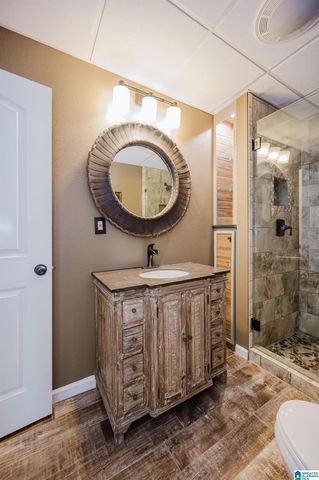 516 BARON CIRCLE, Chelsea, AL 35043