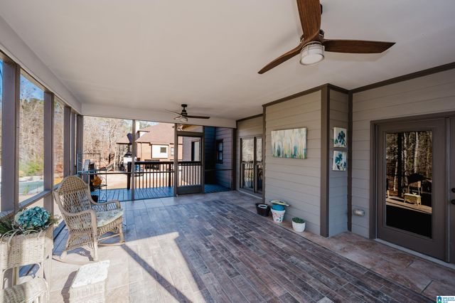 516 BARON CIRCLE, Chelsea, AL 35043