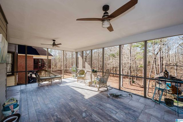 516 BARON CIRCLE, Chelsea, AL 35043