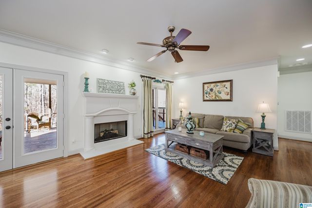 516 BARON CIRCLE, Chelsea, AL 35043