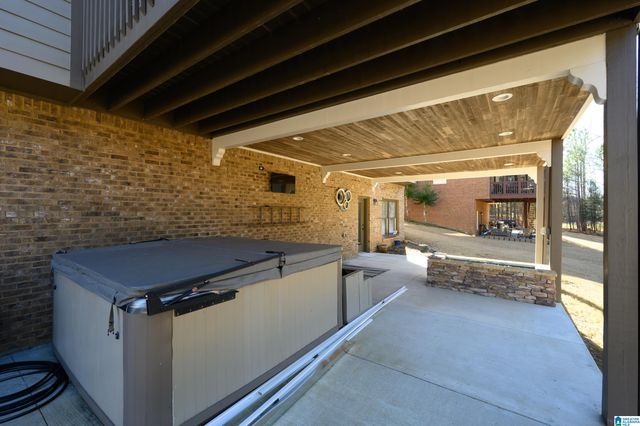 516 BARON CIRCLE, Chelsea, AL 35043