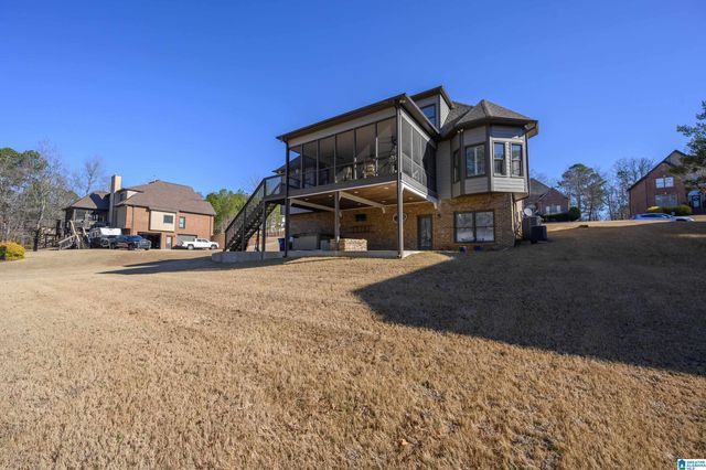 516 BARON CIRCLE, Chelsea, AL 35043