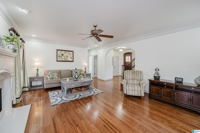 516 BARON CIRCLE, Chelsea, AL 35043