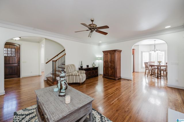 516 BARON CIRCLE, Chelsea, AL 35043