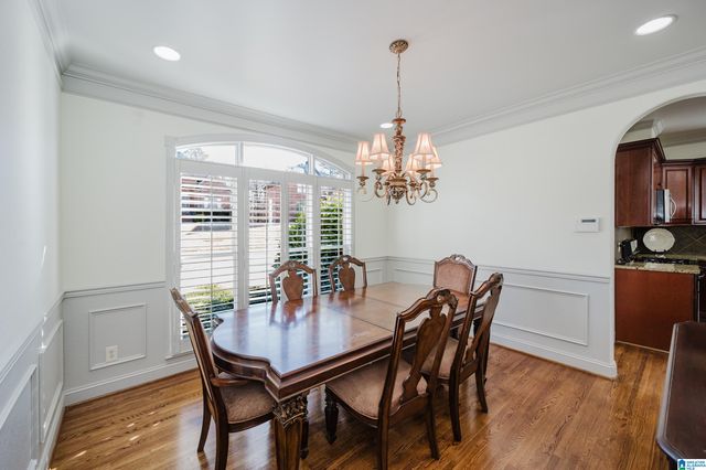 516 BARON CIRCLE, Chelsea, AL 35043