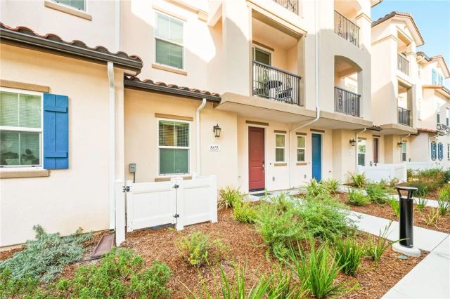 8633 Amherst Street, Santee, CA 92071