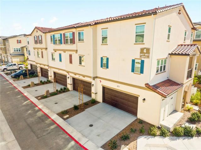 8633 Amherst Street, Santee, CA 92071