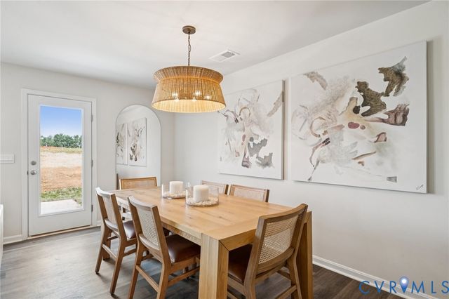 3548 Perrins Hill Way, Prince George, VA 23875