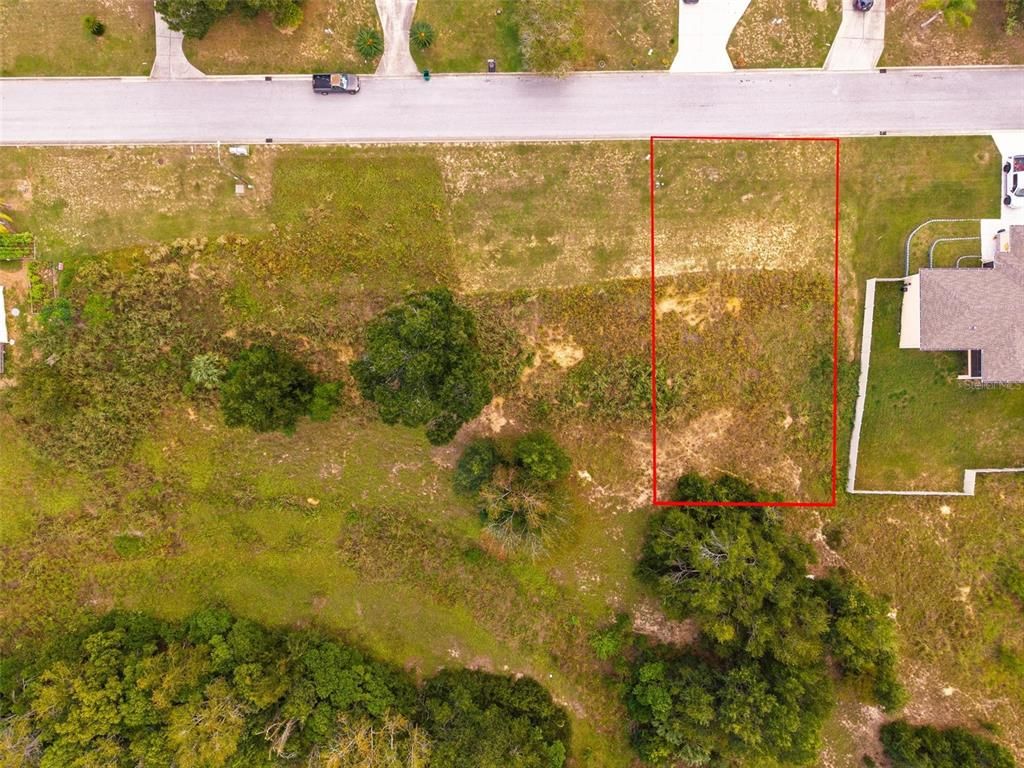 MORNINGVIEW DRIVE, Eustis, FL 32726