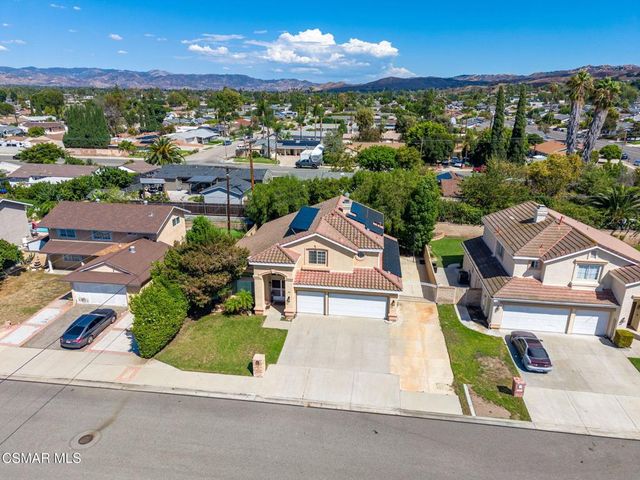 1014 Borden Avenue, Simi Valley, CA 93065