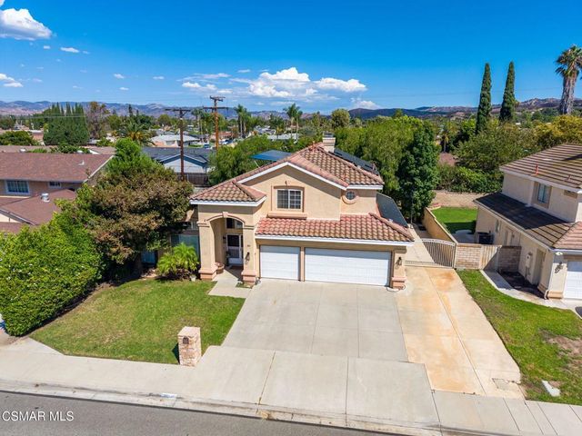 1014 Borden Avenue, Simi Valley, CA 93065