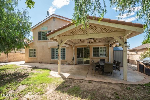 1014 Borden Avenue, Simi Valley, CA 93065