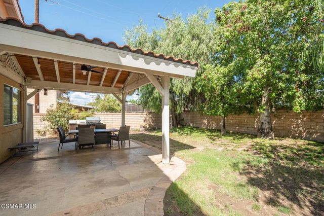 1014 Borden Avenue, Simi Valley, CA 93065