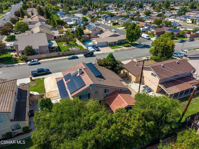 1014 Borden Avenue, Simi Valley, CA 93065