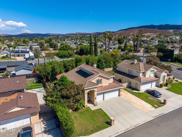 1014 Borden Avenue, Simi Valley, CA 93065