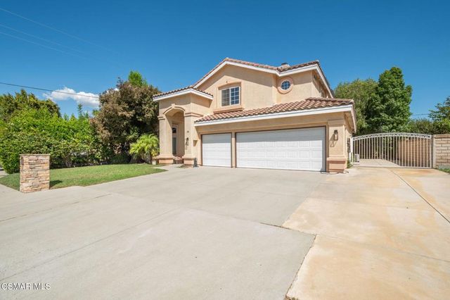 1014 Borden Avenue, Simi Valley, CA 93065