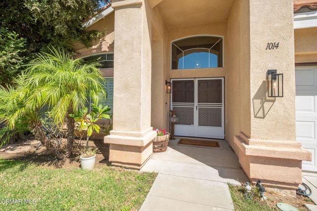 1014 Borden Avenue, Simi Valley, CA 93065