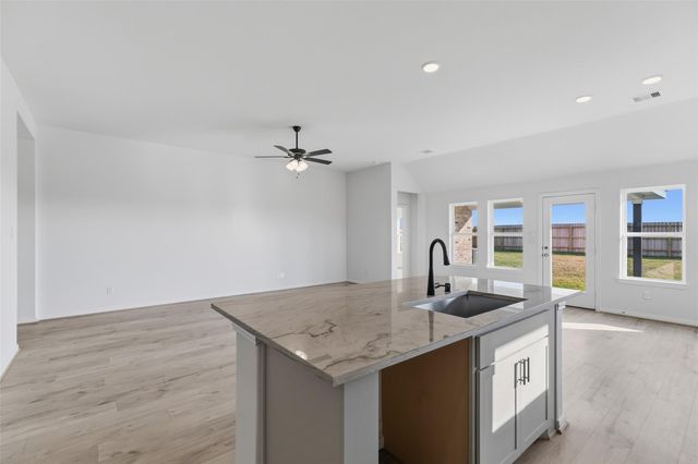 2818 Ruby Laurel Drive, Iowa Colony, TX 77583