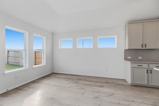 2818 Ruby Laurel Drive, Iowa Colony, TX 77583