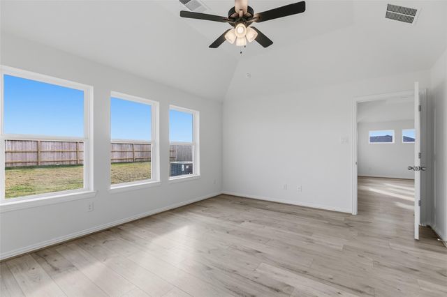 2818 Ruby Laurel Drive, Iowa Colony, TX 77583