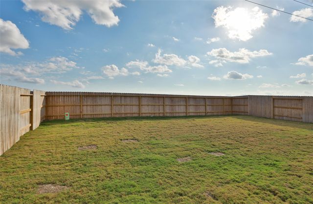 2818 Ruby Laurel Drive, Iowa Colony, TX 77583