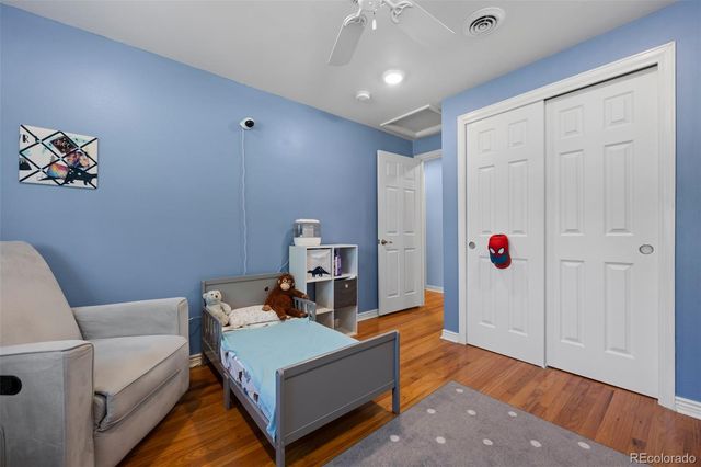 11328 W 27th Avenue, Lakewood, CO 80215