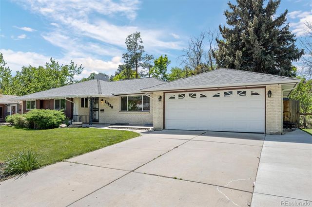 11328 W 27th Avenue, Lakewood, CO 80215