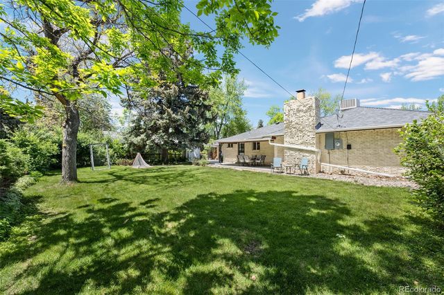 11328 W 27th Avenue, Lakewood, CO 80215