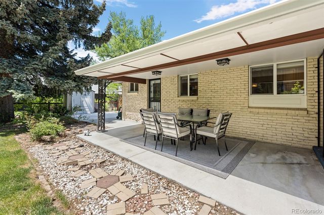 11328 W 27th Avenue, Lakewood, CO 80215