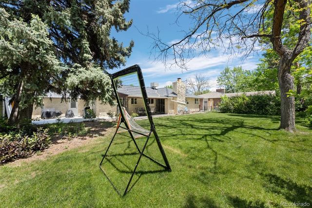 11328 W 27th Avenue, Lakewood, CO 80215