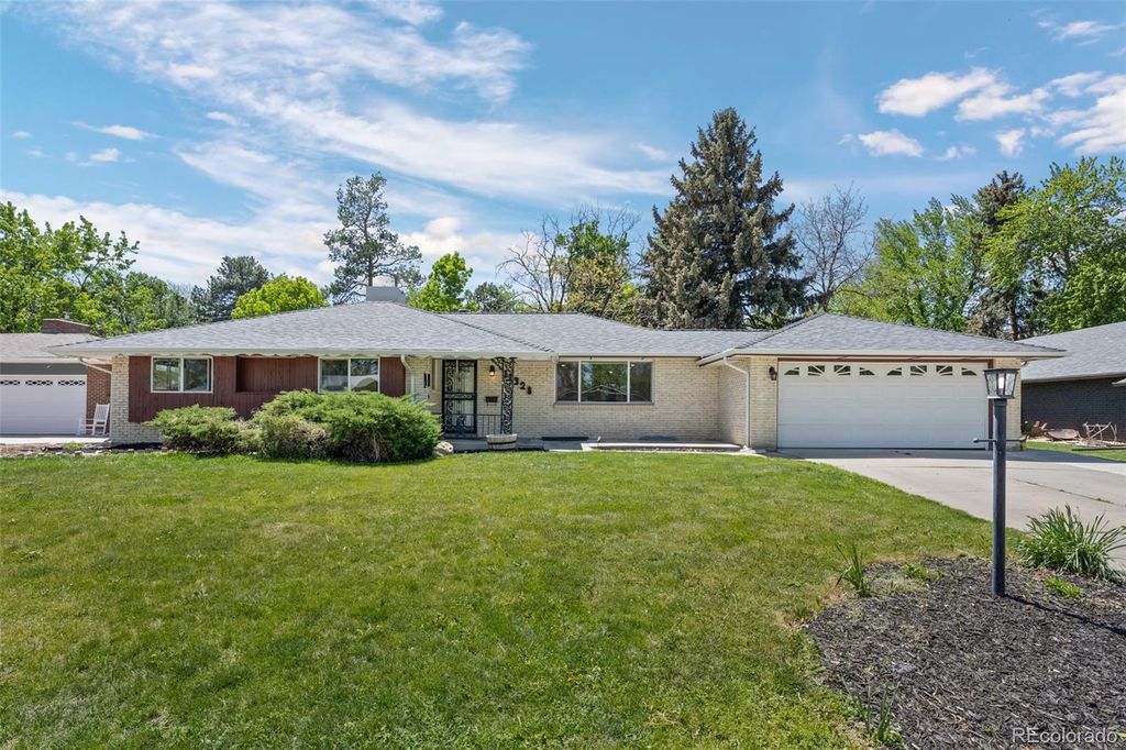 11328 W 27th Avenue, Lakewood, CO 80215