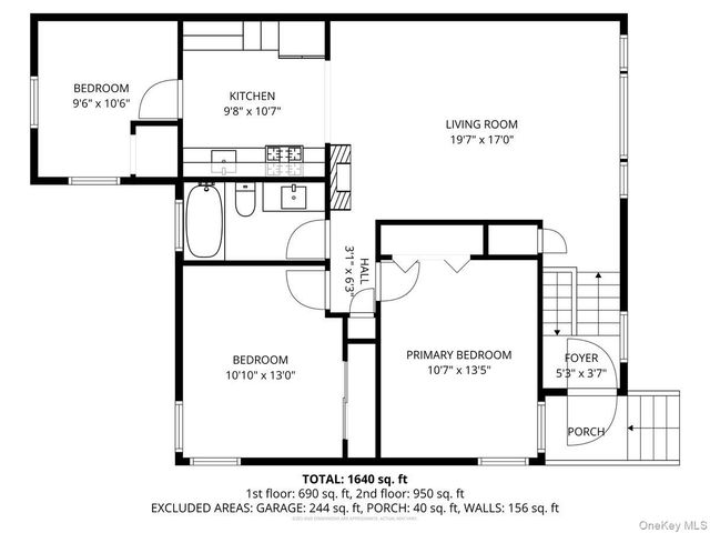 64 Eastport Drive, Sound Beach, NY 11789