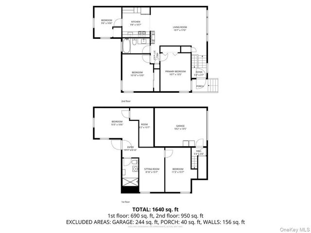 64 Eastport Drive, Sound Beach, NY 11789